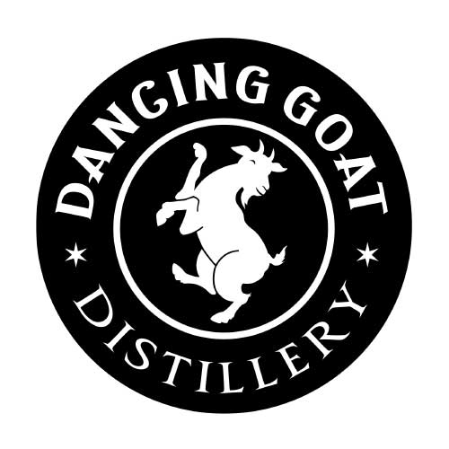 Reclaimed Wood for Dancing Goat Distillery